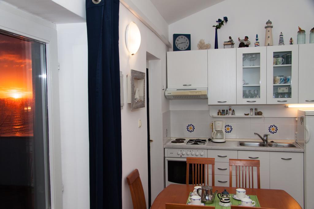 Apartments Sundance Donji Okrug  Buitenkant foto