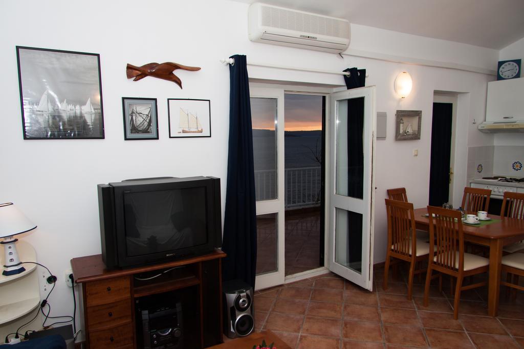 Apartments Sundance Donji Okrug  Buitenkant foto
