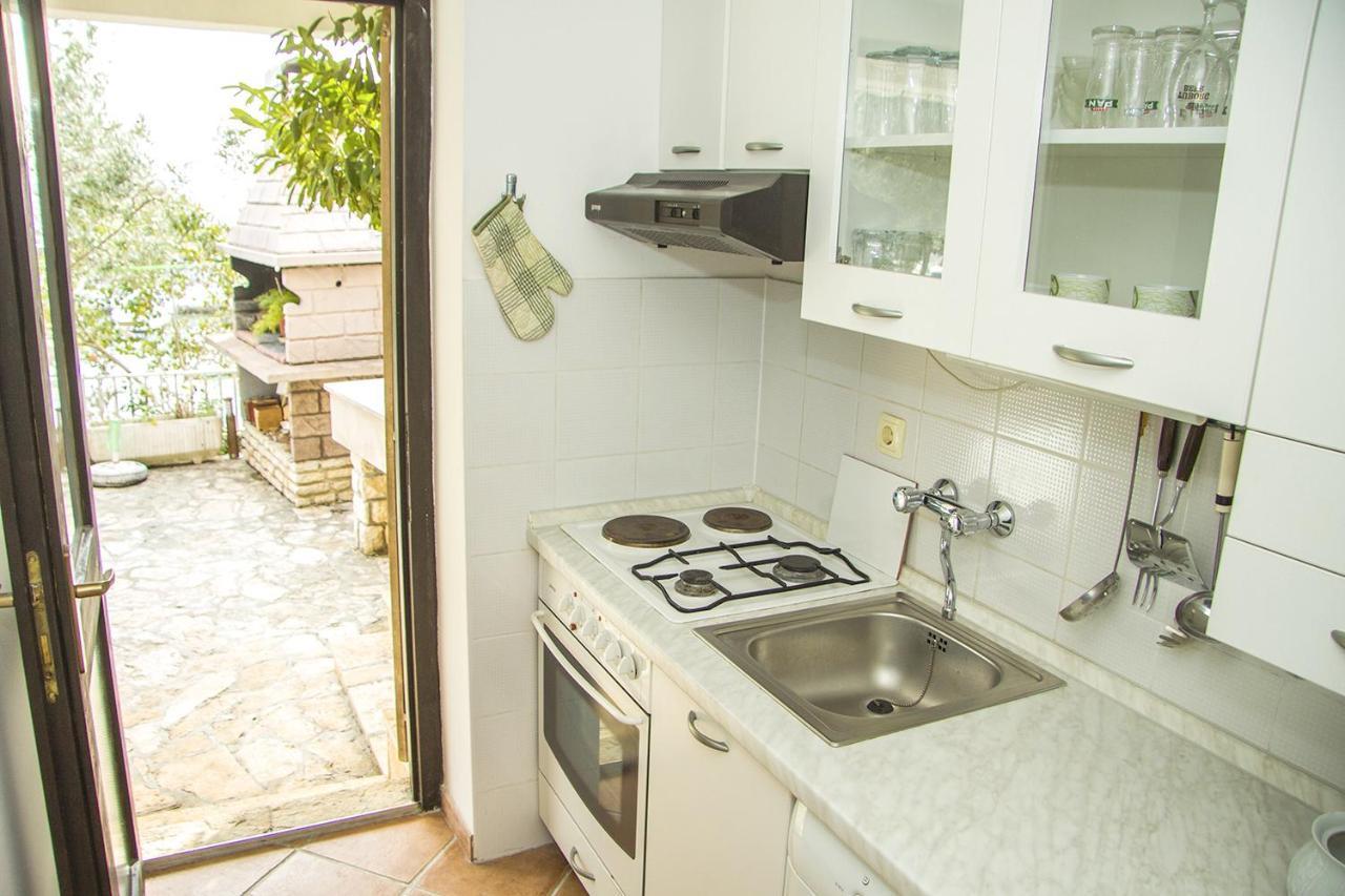 Apartments Sundance Donji Okrug  Buitenkant foto